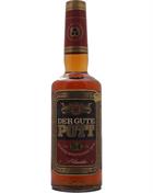 Der Gute Pott Old Version Echter Westindien Prestige 1980'erne Rum 70 cl 54%